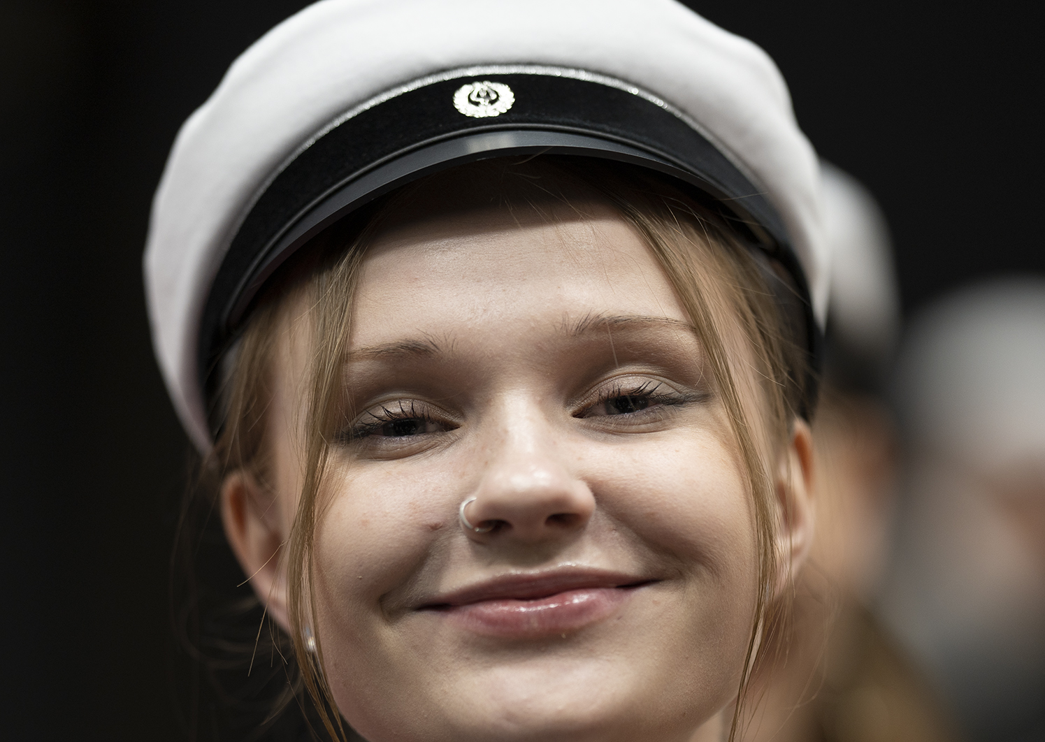 Rehtorien Puheenvuoro Keskustan Lukiokampuksen Lukuvuosi 2021 2022