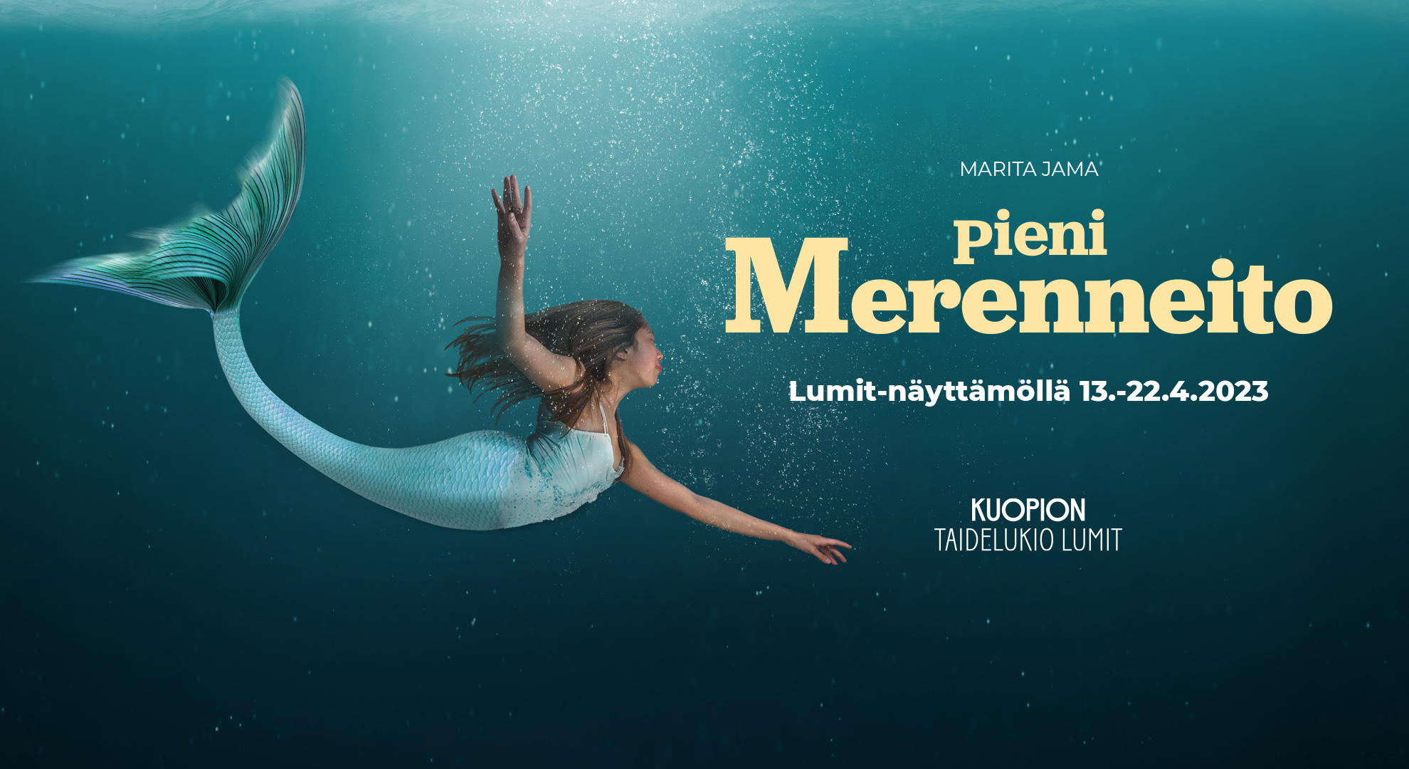 Pieni Merenneito -esitykset