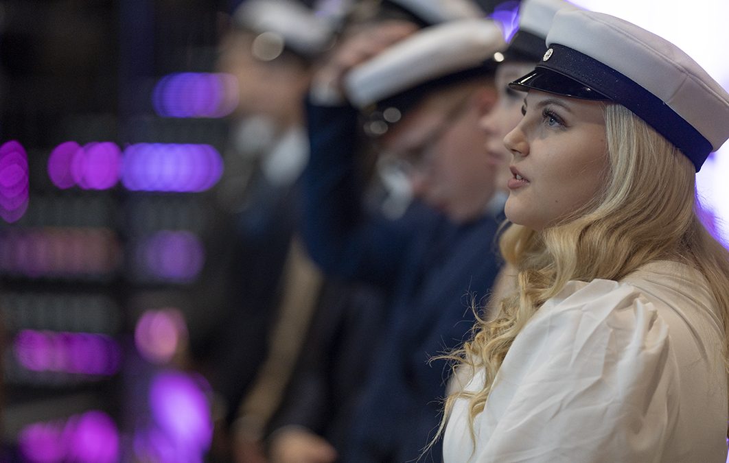 Ennakkotietoa lakkiaisjuhlasta 31.5.2025