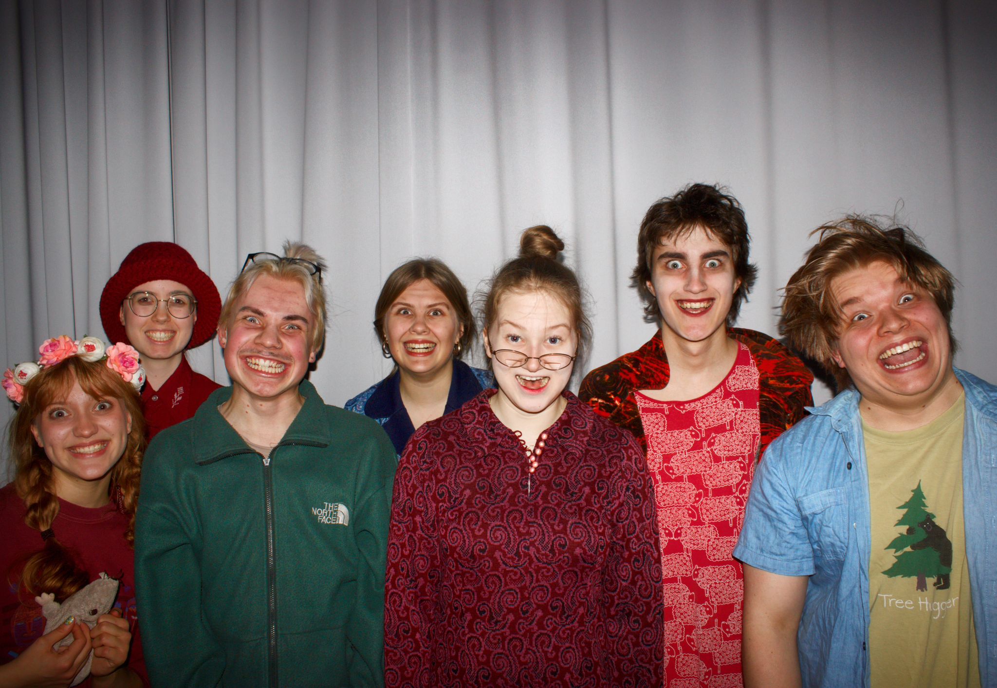 Teatterin lukiodiplomiesitykset 12.1.-17.1.2026