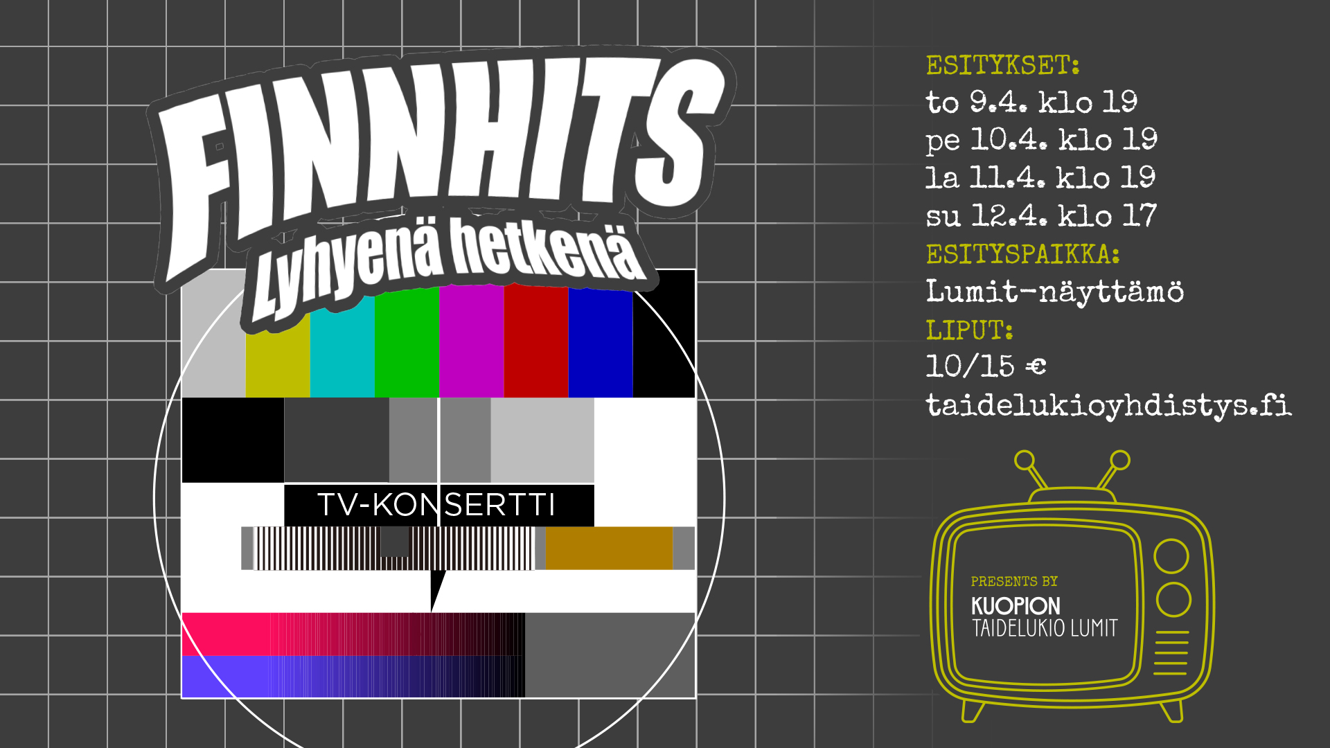 Finnhits TV-konsertti