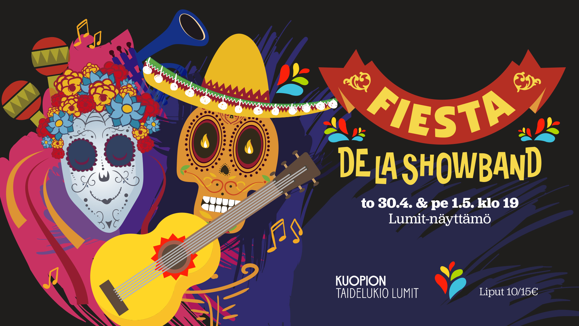 Fiesta de la Showband