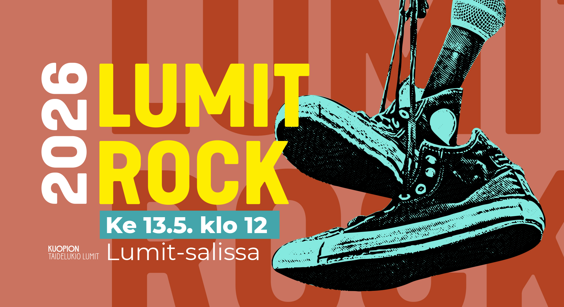 Lumit Rock